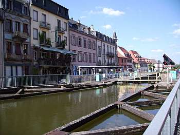 Saverne
