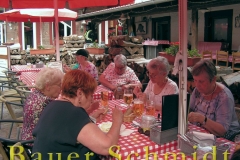 zu Gast bei Bauer Schmidt bis 10.06.19