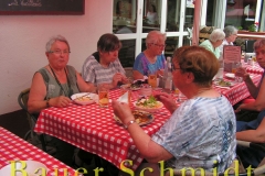 zu Gast bei Bauer Schmidt bis 10.06.19