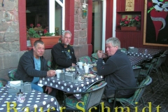 zu Gast bei Bauer Schmidt bis 10.06.19