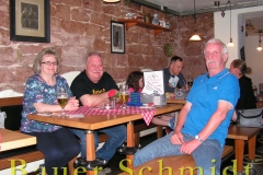 zu Gast bei Bauer Schmidt bis 10.06.19