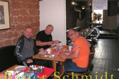 zu Gast bei Bauer Schmidt bis 10.06.19