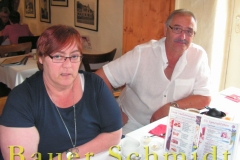 zu Gast bei Bauer Schmidt bis 10.06.19