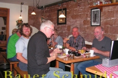 zu Gast bei Bauer Schmidt bis 10.06.19