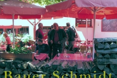 zu Gast bei Bauer Schmidt 04.-08.07.19
