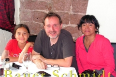 zu Gast bei Bauer Schmidt 04.-08.07.19