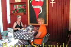 zu Gast bei Bauer Schmidt 04.-08.07.19