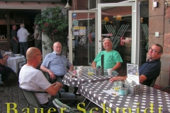 zu Gast bei Bauer Schmidt 04.-08.07.19