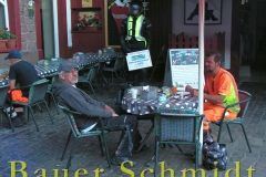 zu Gast bei Bauer Schmidt 04.-08.07.19