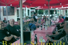 zu Gast bei Bauer Schmidt 04.-08.07.19