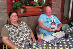 zu Gast bei Bauer Schmidt 04.-08.07.19