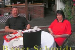 zu Gast bei Bauer Schmidt 04.-08.07.19