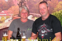 zu Gast bei Bauer Schmidt 04.-08.07.19