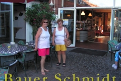 zu Gast bei Bauer Schmidt 04.-08.07.19