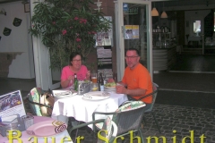 zu Gast bei Bauer Schmidt 04.-08.07.19