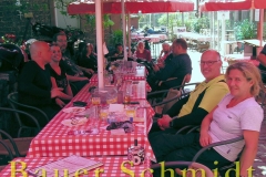 zu Gast bei Bauer Schmidt 04.-08.07.19
