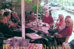 zu Gast bei Bauer Schmidt 04.-08.07.19