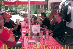 zu Gast bei Bauer Schmidt 04.-08.07.19