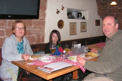 zu Gast bei Bauer Schmidt bis 10.02.20