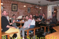 zu Gast bei Bauer Schmidt bis 18.03.19