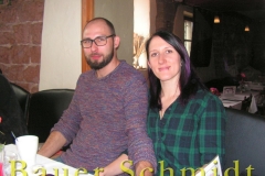 zu Gast bei Bauer Schmidt bis 18.03.19