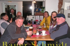 zu Gast bei Bauer Schmidt bis 18.03.19