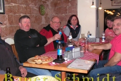 zu Gast bei Bauer Schmidt bis 18.03.19