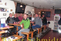 zu Gast bei Bauer Schmidt bis 18.03.19