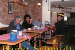 zu Gast bei Bauer Schmidt bis 18.03.19