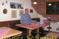 zu Gast bei Bauer Schmidt bis 18.03.19