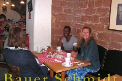 zu Gast bei Bauer Schmidt bis 15.07.19