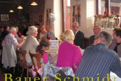 zu Gast bei Bauer Schmidt bis 15.07.19