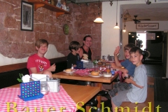 zu Gast bei Bauer Schmidt bis 15.07.19