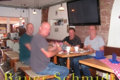 zu Gast bei Bauer Schmidt bis 15.07.19