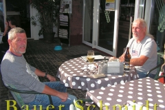 zu Gast bei Bauer Schmidt bis 15.07.19