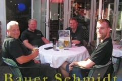 zu Gast bei Bauer Schmidt bis 15.07.19