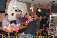 Bauer Schmidt - 67685 Weilerbach