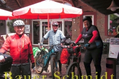 zu Gast bei Bauer Schmidt 11.-17.06.19