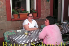 zu Gast bei Bauer Schmidt 11.-17.06.19