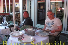 zu Gast bei Bauer Schmidt 11.-17.06.19