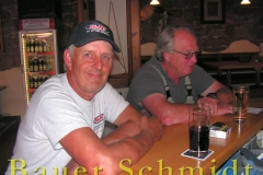 zu Gast bei Bauer Schmidt 11.-17.06.19