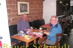 zu Gast bei Bauer Schmidt 11.-17.06.19