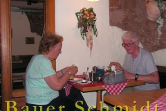 zu Gast bei Bauer Schmidt 11.-17.06.19