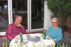 zu Gast bei Bauer Schmidt 11.-17.06.19