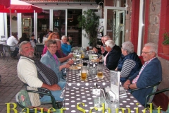 zu Gast bei Bauer Schmidt 11.-17.06.19