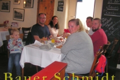 zu Gast bei Bauer Schmidt 11.-17.06.19