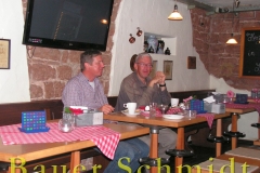 zu Gast bei Bauer Schmidt 11.-17.06.19