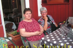 zu Gast bei Bauer Schmidt 11.-17.06.19