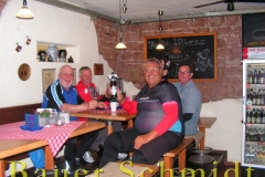 zu Gast bei Bauer Schmidt 11.-17.06.19