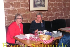 zu Gast bei Bauer Schmidt 11.-17.06.19